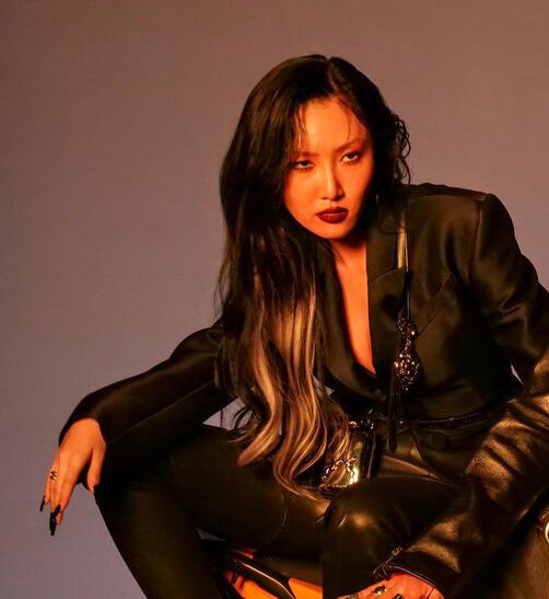 Baekhyun - Human From (Female FC)